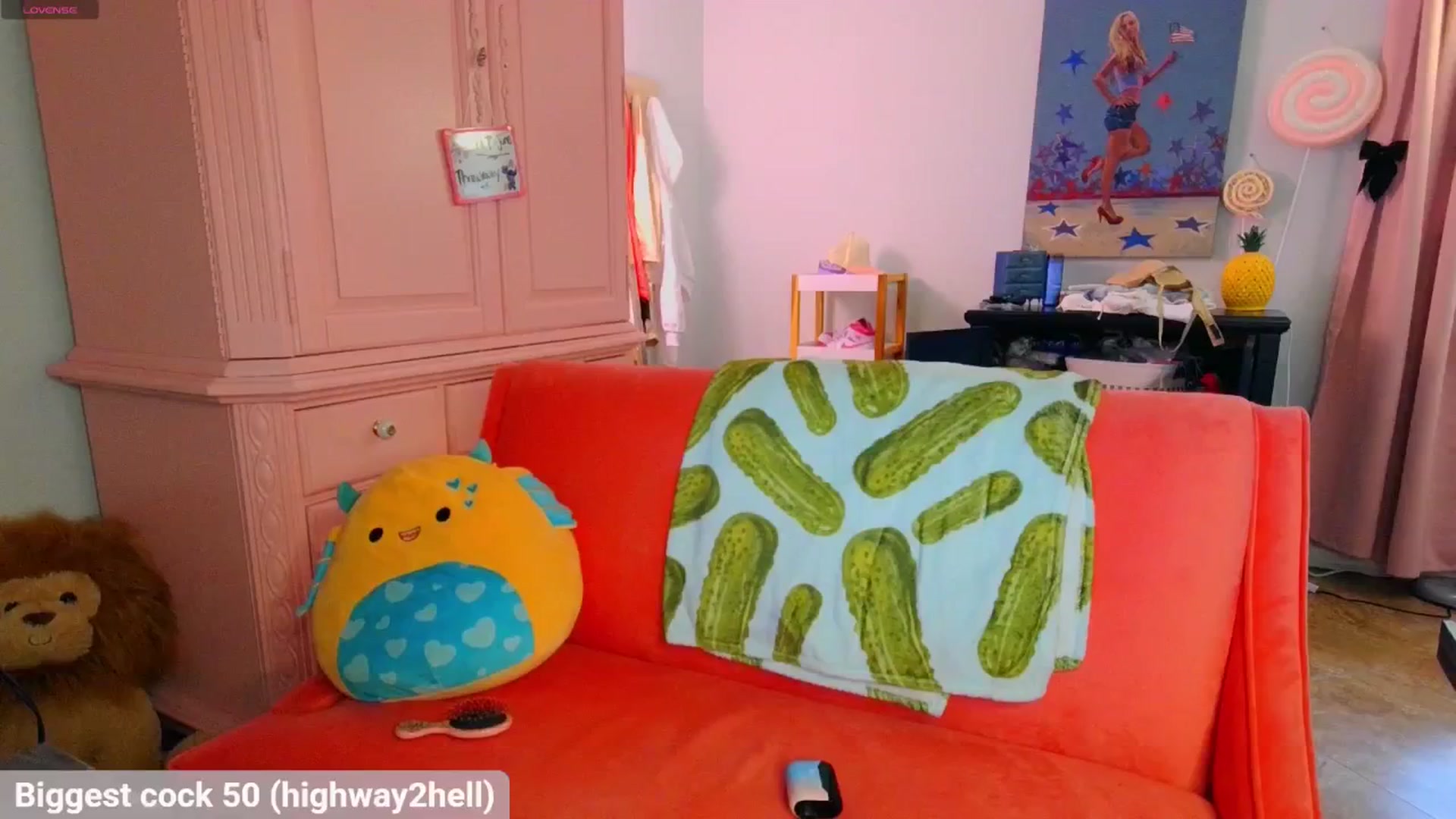 Gallery image thumbnail from Southernms's myfreecams stream on, 06/21/2025, 21:40 image 11 of 20