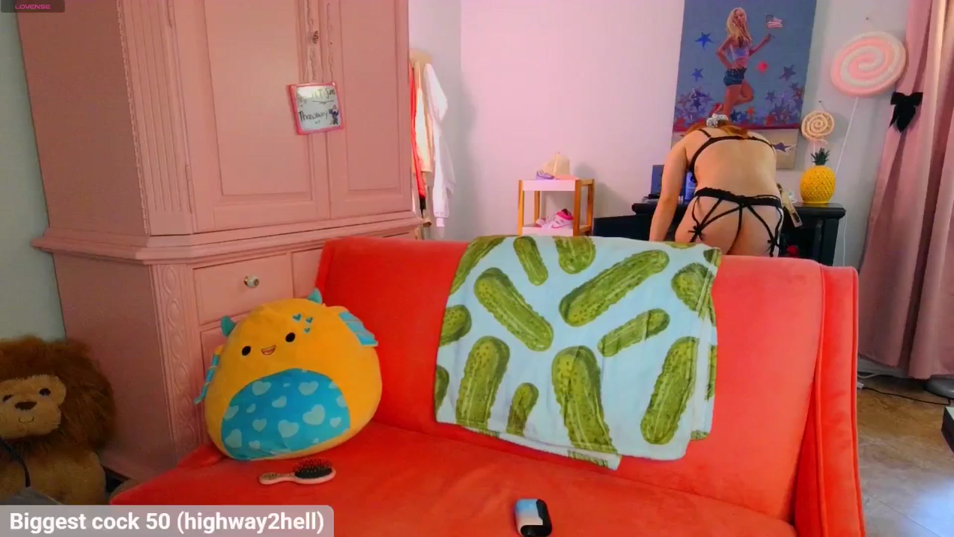 Gallery image thumbnail from Southernms's myfreecams stream on, 06/21/2025, 21:40 image 9 of 20