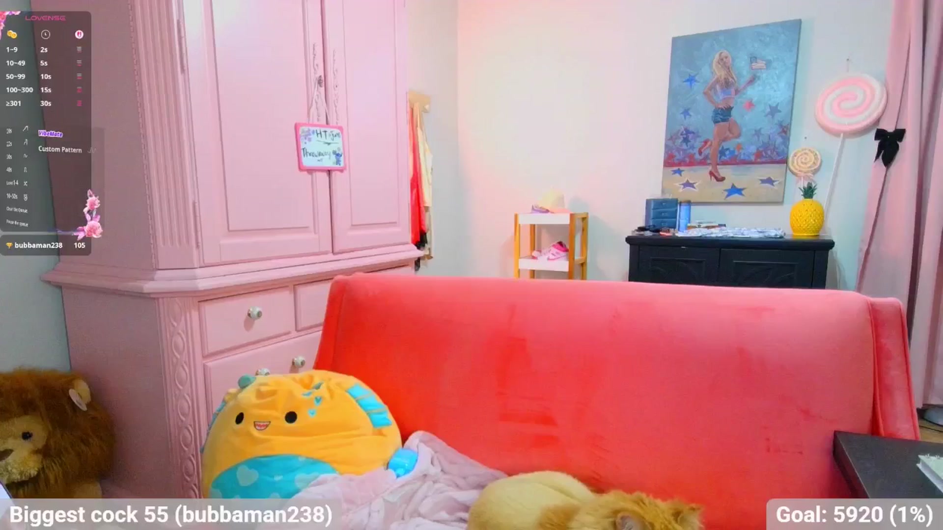 Gallery image thumbnail from Southernms's myfreecams stream on, 06/30/2025, 03:44 image 2 of 20
