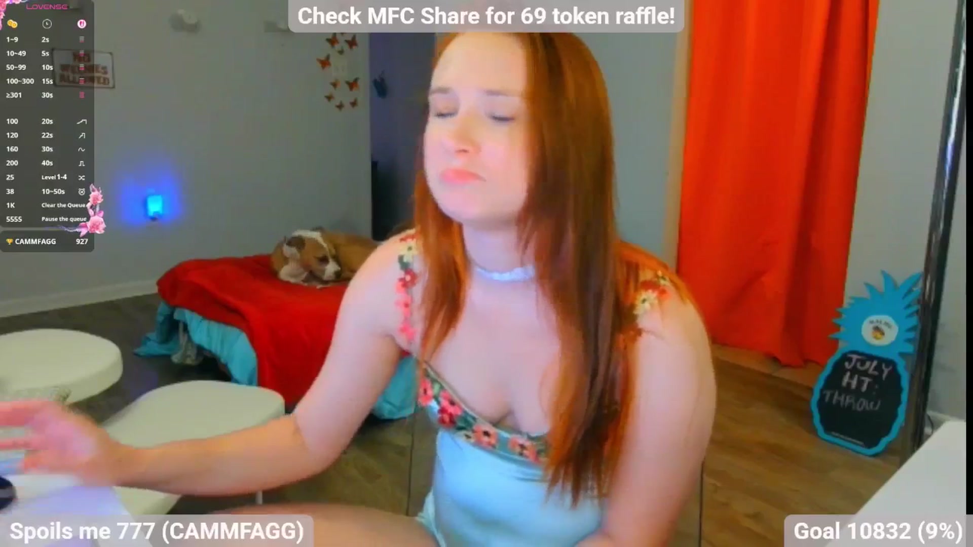 Gallery image thumbnail from Southernms's myfreecams stream on, 07/14/2025, 03:49 image 13 of 20