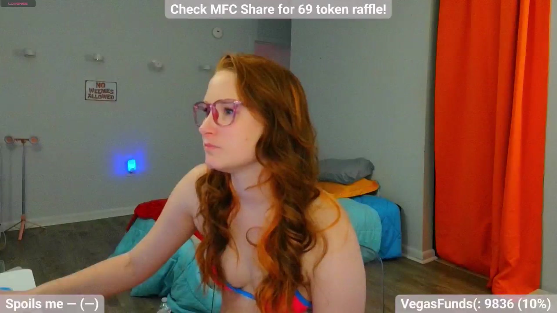 Gallery image thumbnail from Southernms's myfreecams stream on, 07/24/2025, 21:24 image 7 of 20