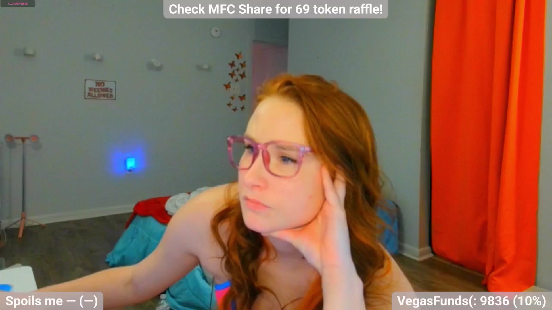 Gallery image thumbnail from Southernms's myfreecams stream on, 07/24/2025, 21:24 image 2 of 20