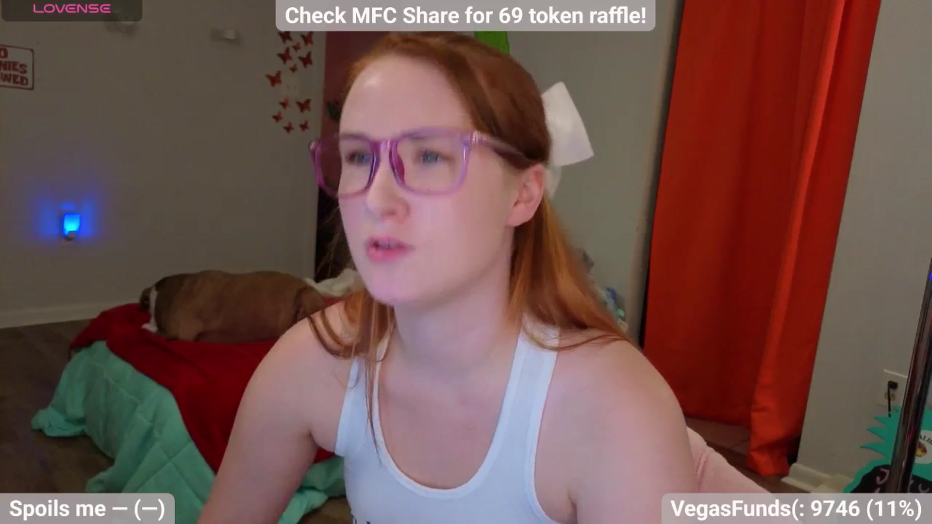 Gallery image thumbnail from Southernms's myfreecams stream on, 07/29/2025, 04:19 image 3 of 20