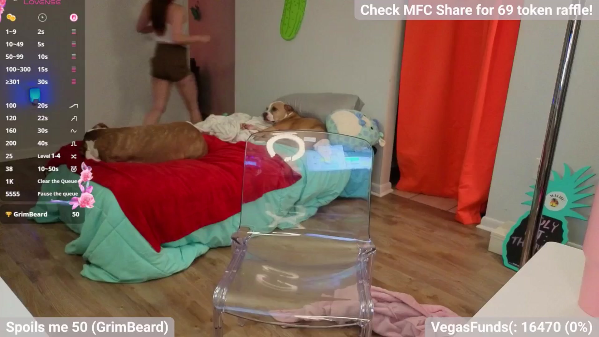 Gallery image thumbnail from Southernms's myfreecams stream on, 07/29/2025, 04:19 image 18 of 20