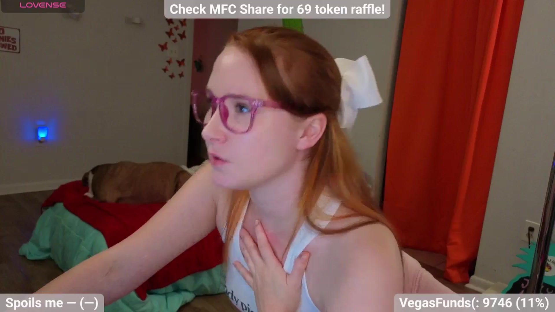 Gallery image thumbnail from Southernms's myfreecams stream on, 07/29/2025, 04:19 image 5 of 20