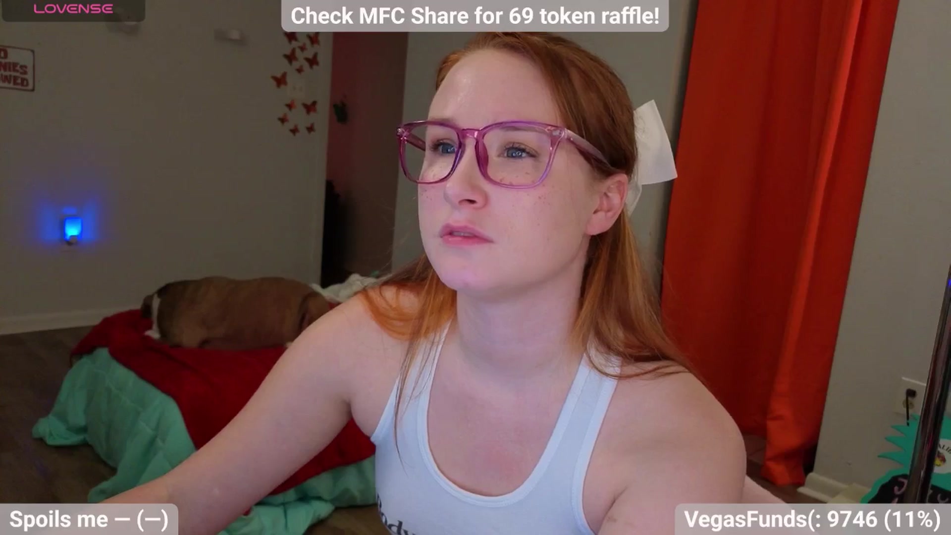 Gallery image thumbnail from Southernms's myfreecams stream on, 07/29/2025, 04:19 image 4 of 20