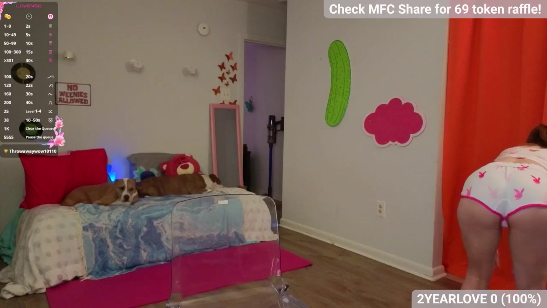 Gallery image thumbnail from Southernms's myfreecams stream on, 08/12/2025, 03:23 image 9 of 20