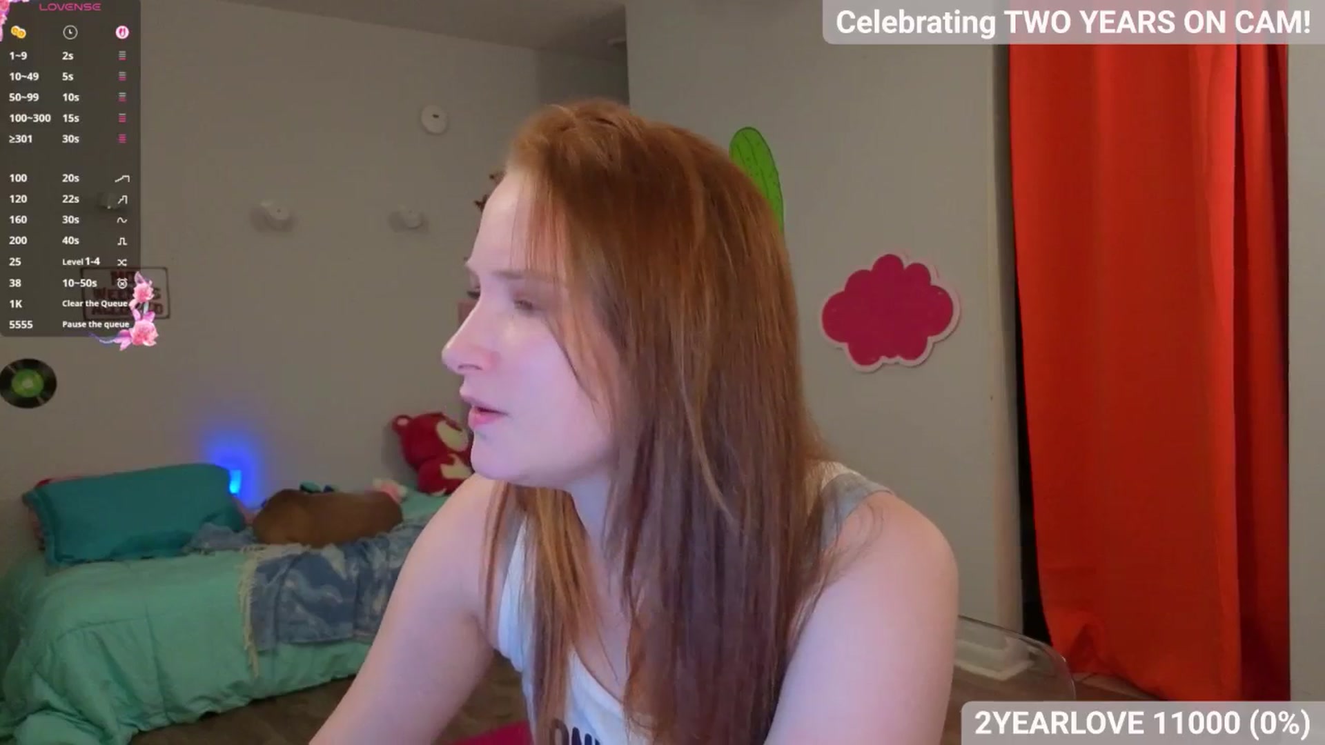 Gallery image thumbnail from Southernms's myfreecams stream on, 08/17/2025, 04:32 image 3 of 20