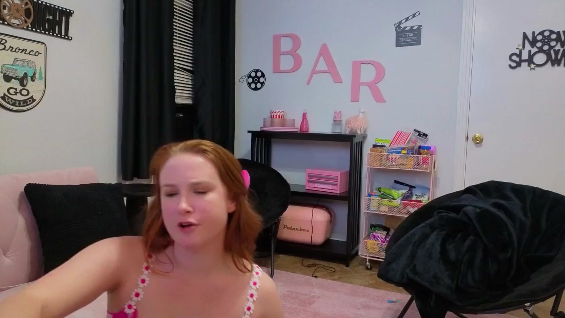 Gallery image thumbnail from Southernms's myfreecams stream on, 08/21/2025, 02:57 image 1 of 20