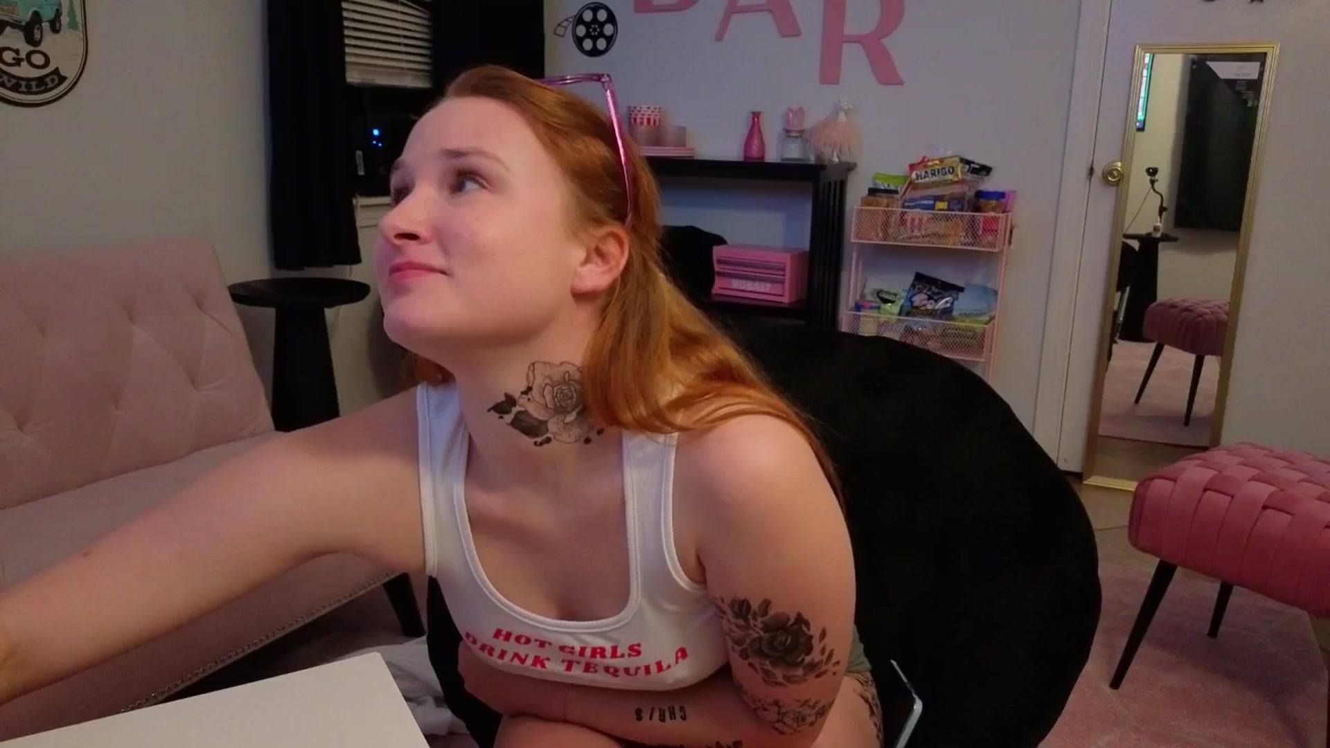 Gallery image thumbnail from Southernms's myfreecams stream on, 08/26/2025, 04:59 image 20 of 20
