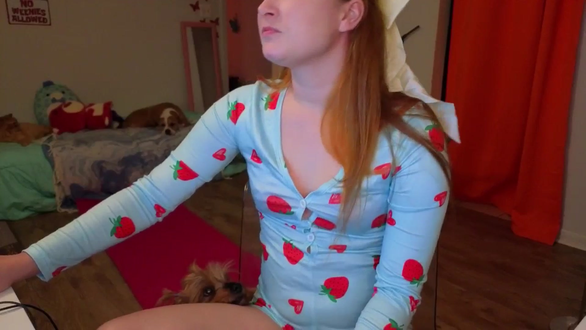 Gallery image thumbnail from Southernms's myfreecams stream on, 09/03/2025, 03:29 image 2 of 20