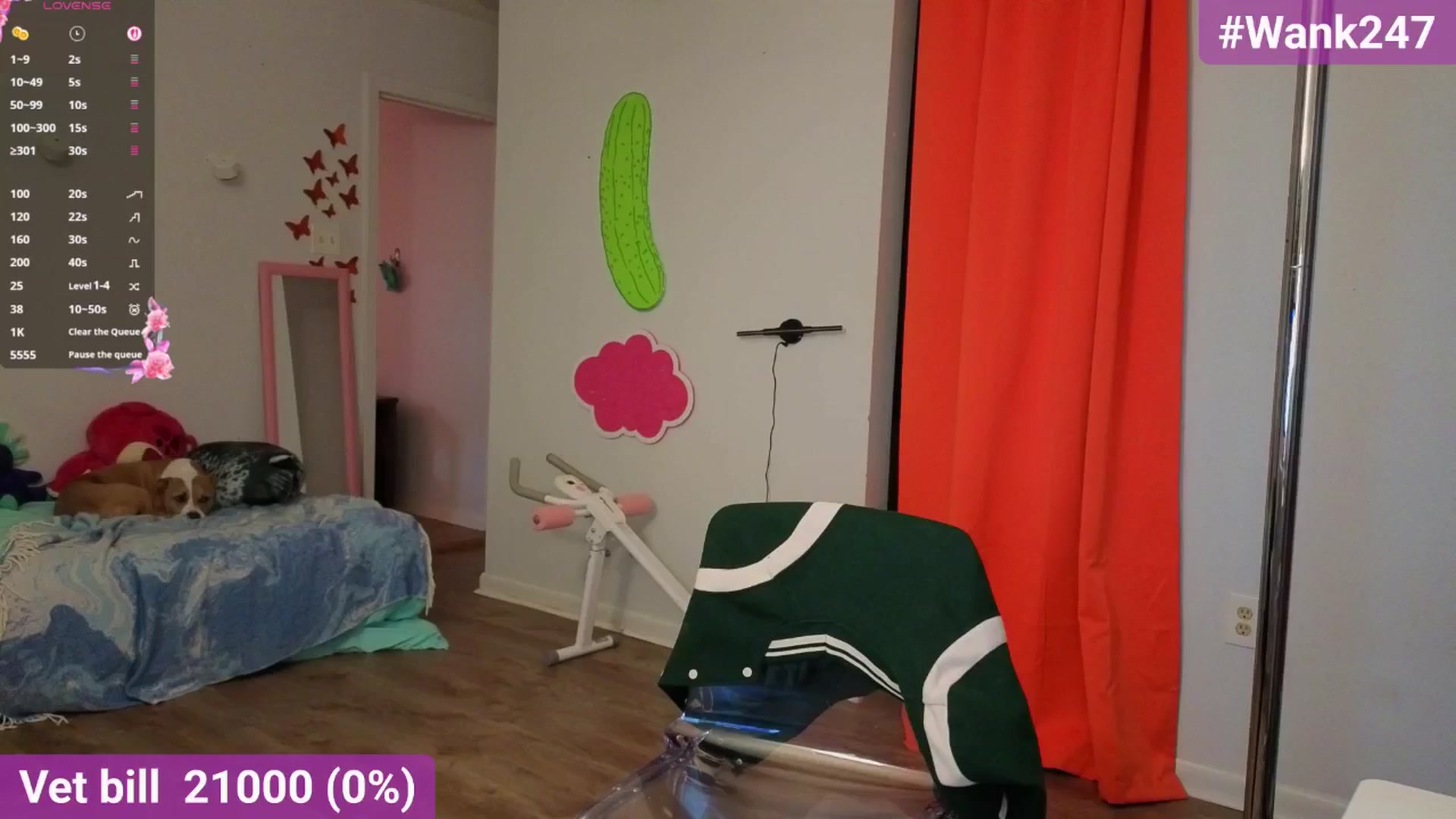 Gallery image thumbnail from Southernms's myfreecams stream on, 09/08/2025, 22:16 image 1 of 20