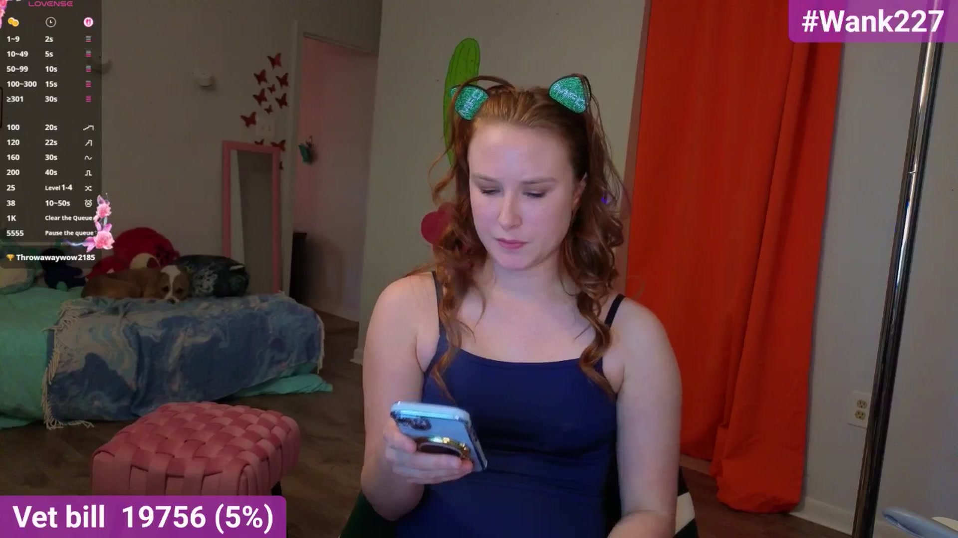 Gallery image thumbnail from Southernms's myfreecams stream on, 09/08/2025, 22:16 image 8 of 20
