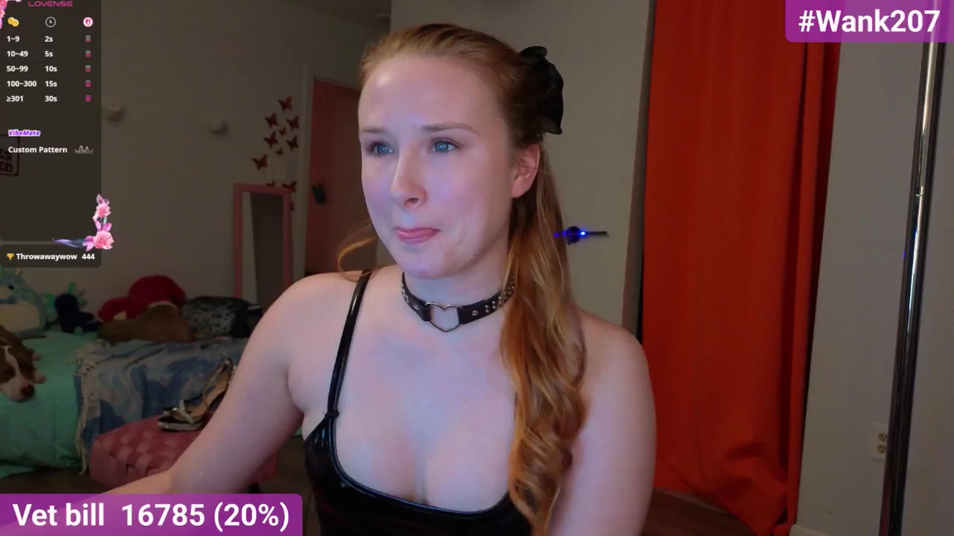 Gallery image thumbnail from Southernms's myfreecams stream on, 09/09/2025, 03:22 image 6 of 20