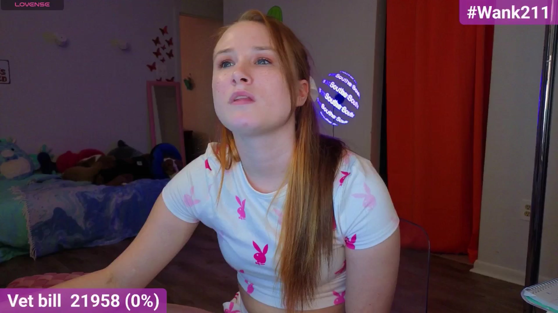 Gallery image thumbnail from Southernms's myfreecams stream on, 09/09/2025, 21:22 image 9 of 20