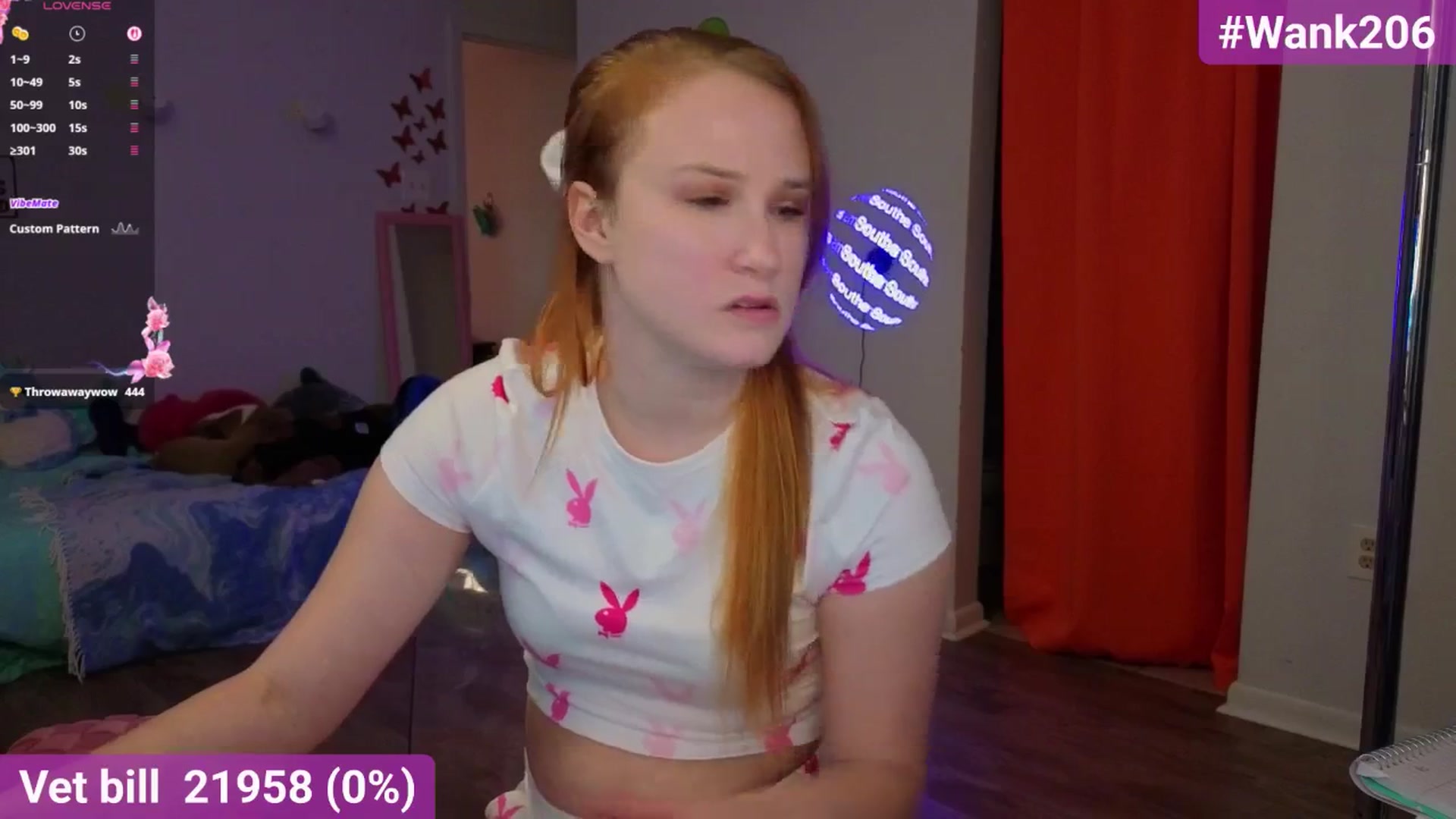 Gallery image thumbnail from Southernms's myfreecams stream on, 09/09/2025, 21:22 image 15 of 20