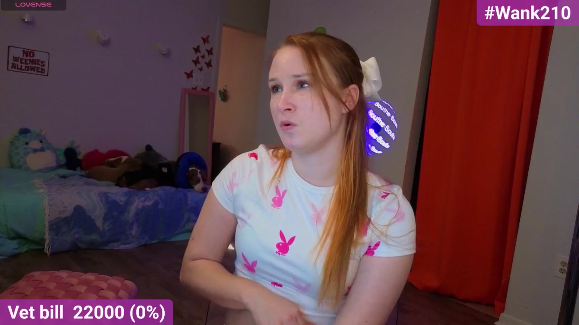 Gallery image thumbnail from Southernms's myfreecams stream on, 09/09/2025, 21:22 image 2 of 20