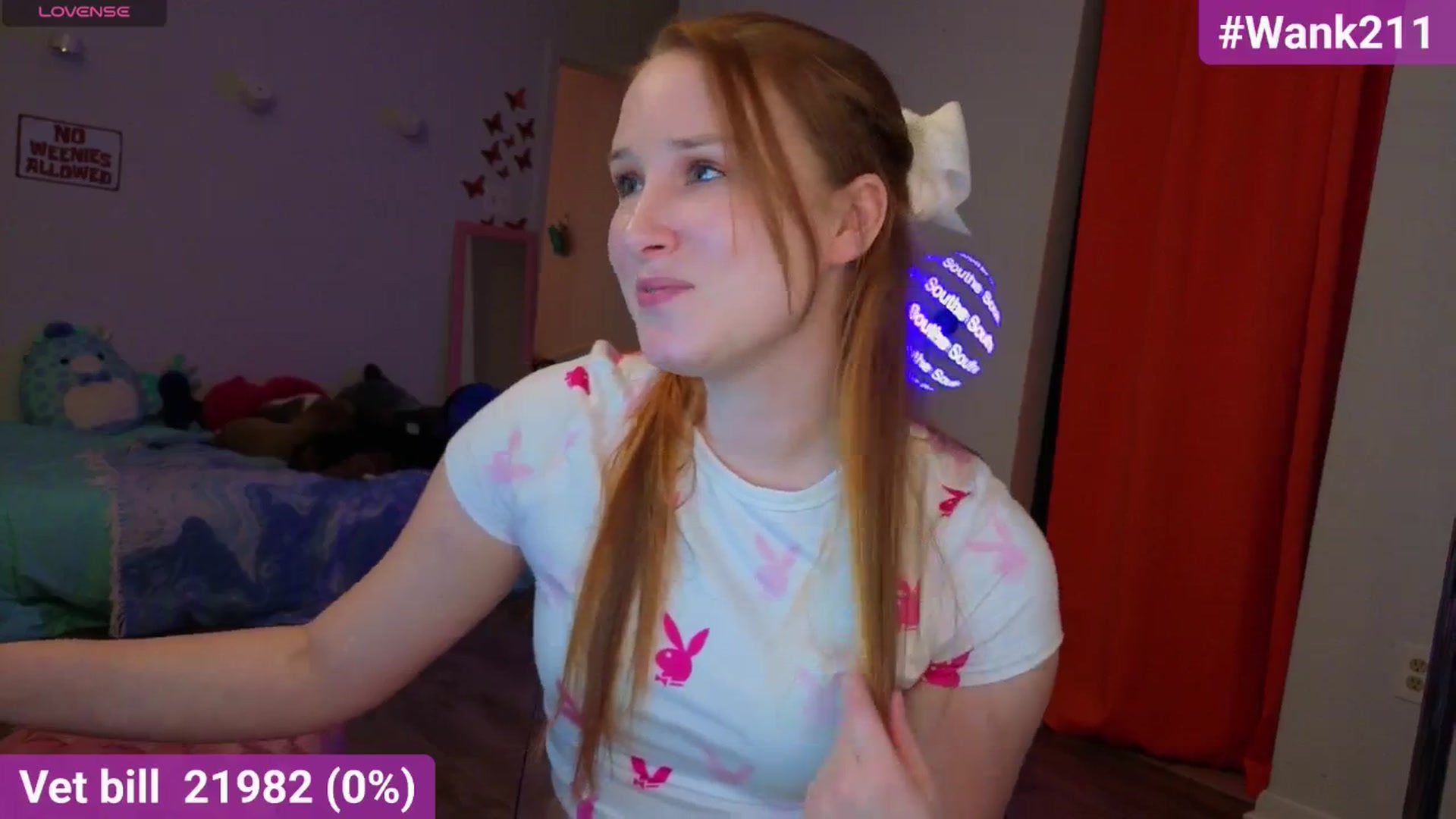 Gallery image thumbnail from Southernms's myfreecams stream on, 09/09/2025, 21:22 image 5 of 20