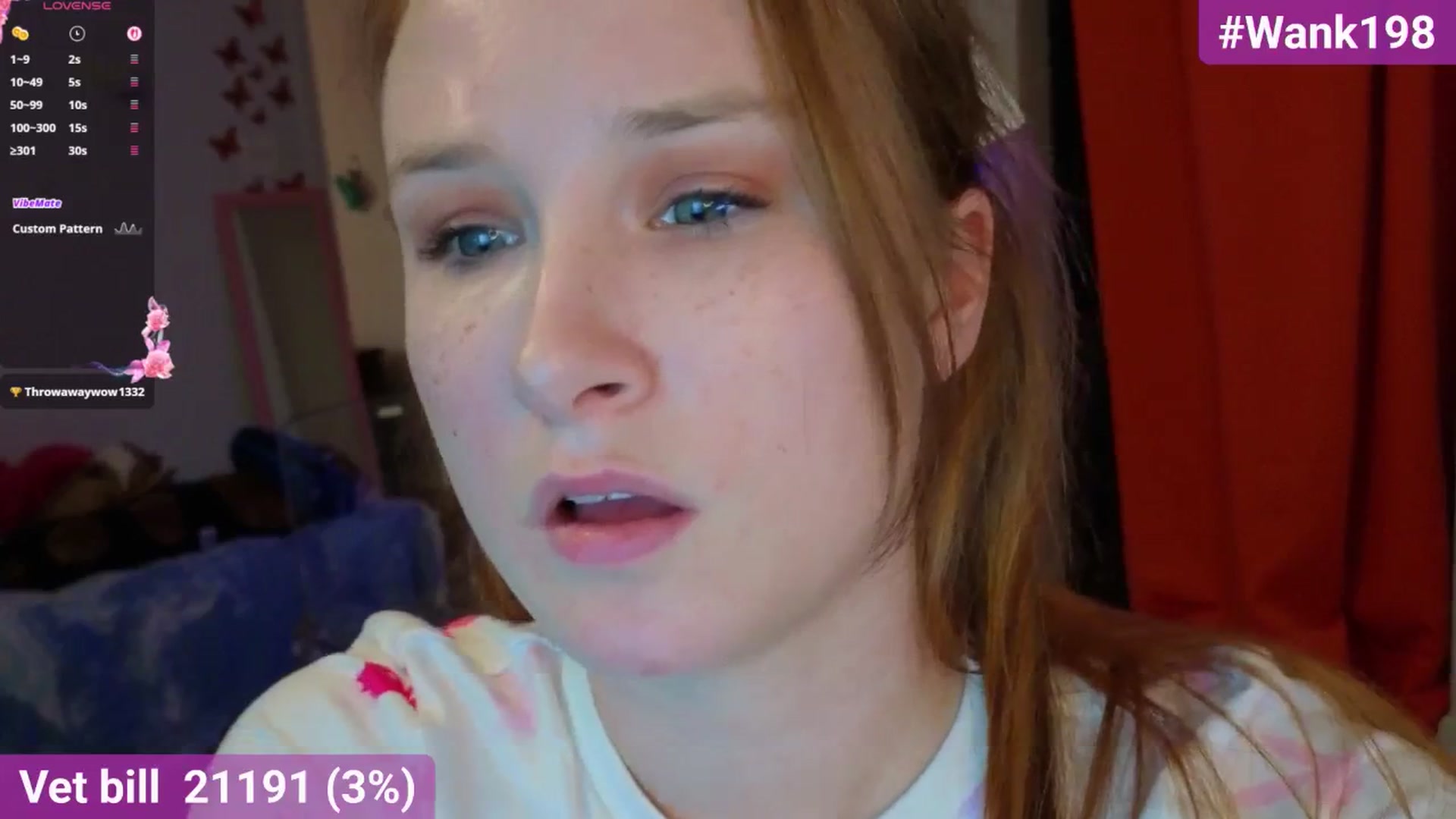 Gallery image thumbnail from Southernms's myfreecams stream on, 09/09/2025, 21:57 image 20 of 20