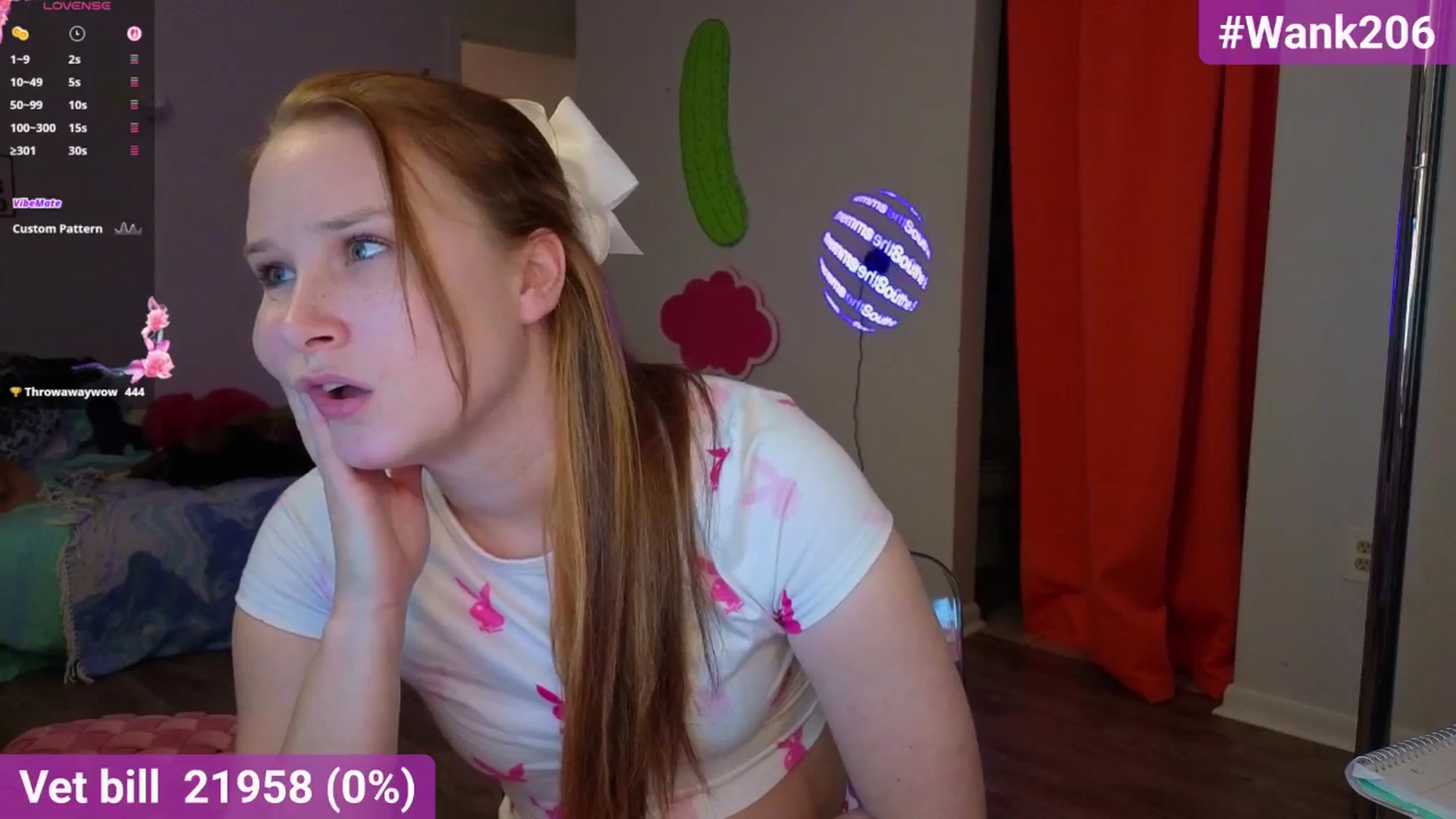 Gallery image thumbnail from Southernms's myfreecams stream on, 09/09/2025, 21:57 image 2 of 20