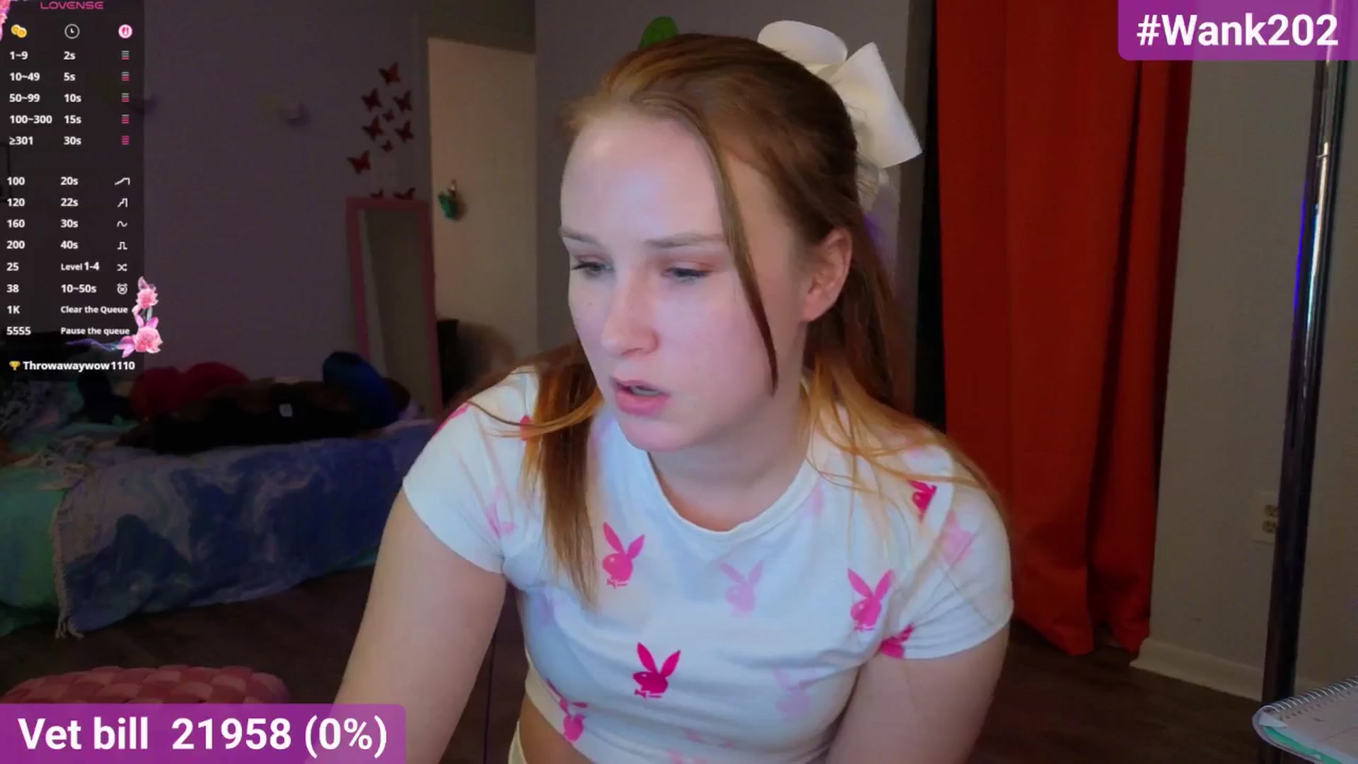 Gallery image thumbnail from Southernms's myfreecams stream on, 09/09/2025, 21:57 image 8 of 20