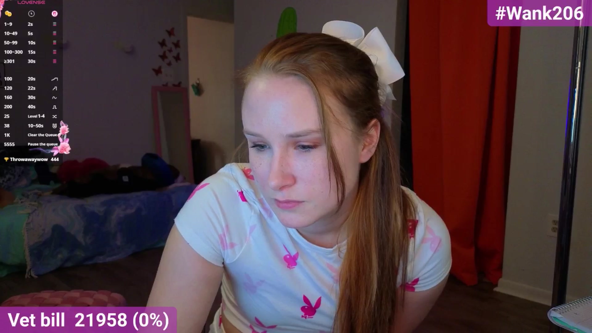 Gallery image thumbnail from Southernms's myfreecams stream on, 09/09/2025, 21:57 image 3 of 20