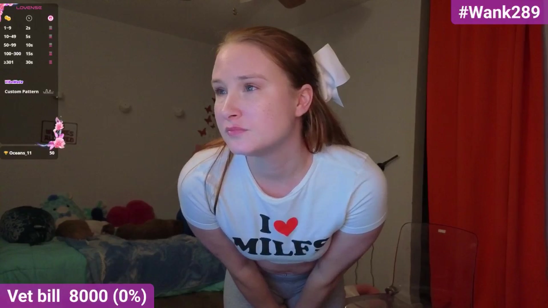 Gallery image thumbnail from Southernms's myfreecams stream on, 09/15/2025, 02:24 image 12 of 20