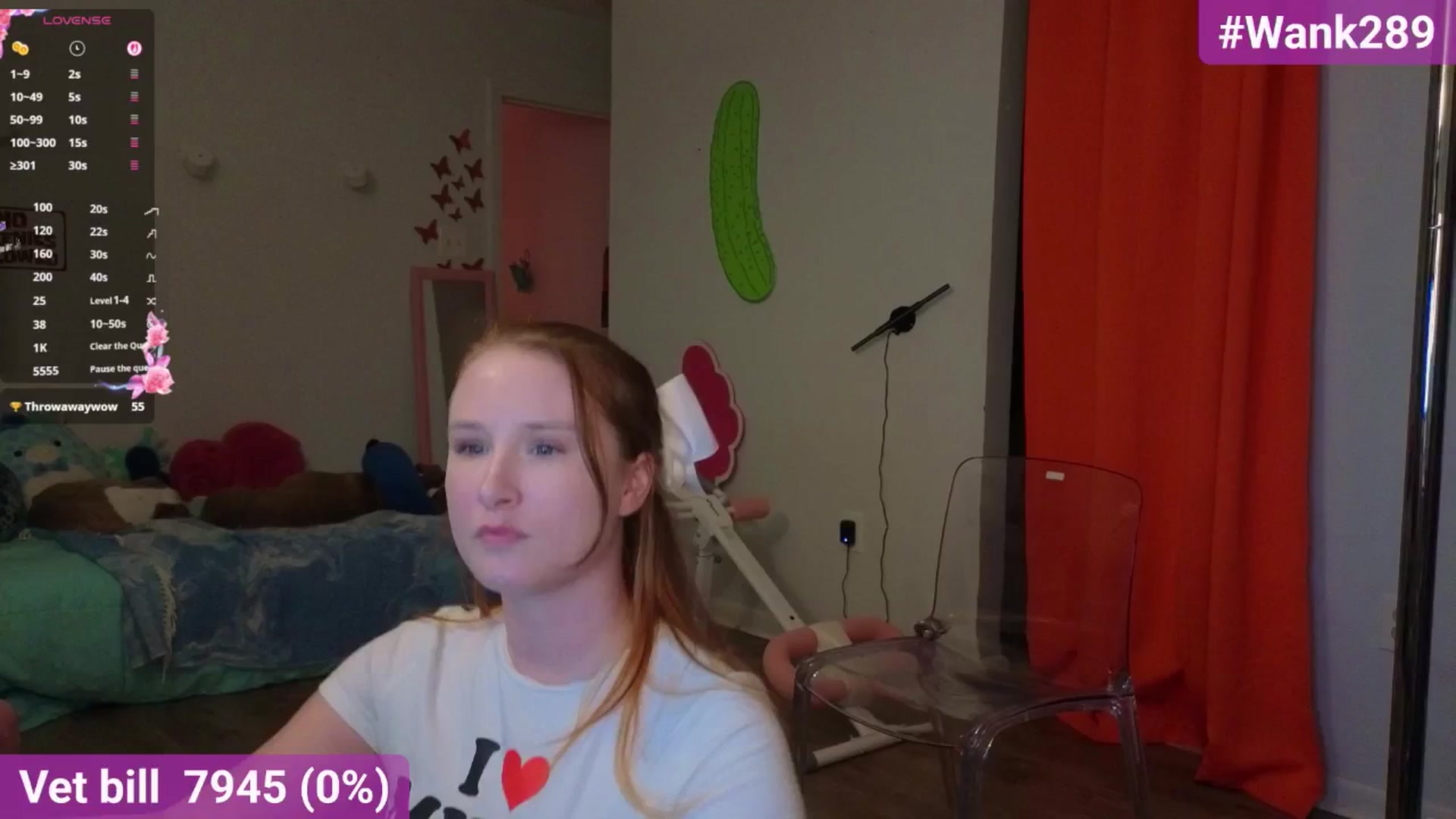 Gallery image thumbnail from Southernms's myfreecams stream on, 09/15/2025, 02:24 image 20 of 20