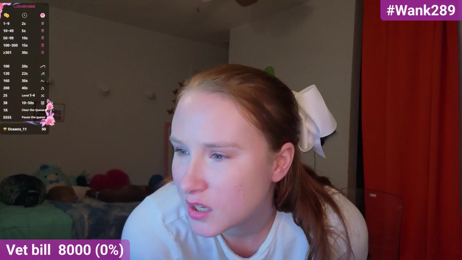 Gallery image thumbnail from Southernms's myfreecams stream on, 09/15/2025, 02:24 image 11 of 20