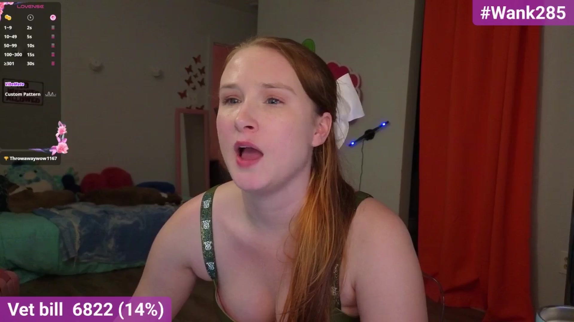 Gallery image thumbnail from Southernms's myfreecams stream on, 09/15/2025, 04:05 image 12 of 20