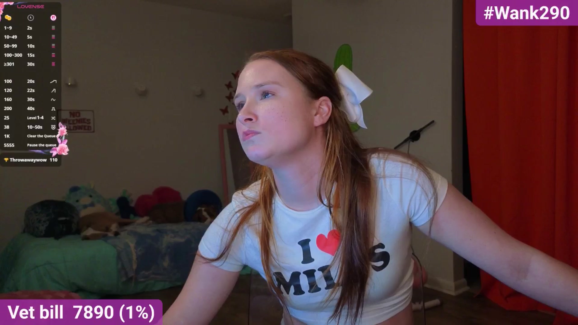 Gallery image thumbnail from Southernms's myfreecams stream on, 09/15/2025, 04:05 image 2 of 20