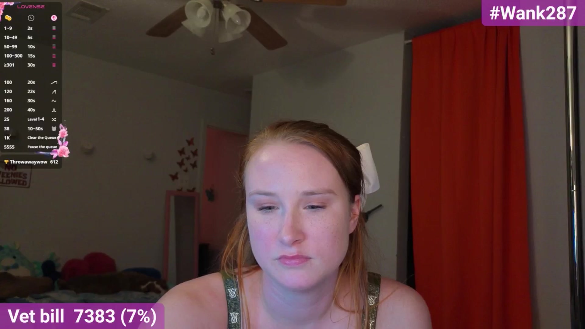 Gallery image thumbnail from Southernms's myfreecams stream on, 09/15/2025, 04:05 image 5 of 20