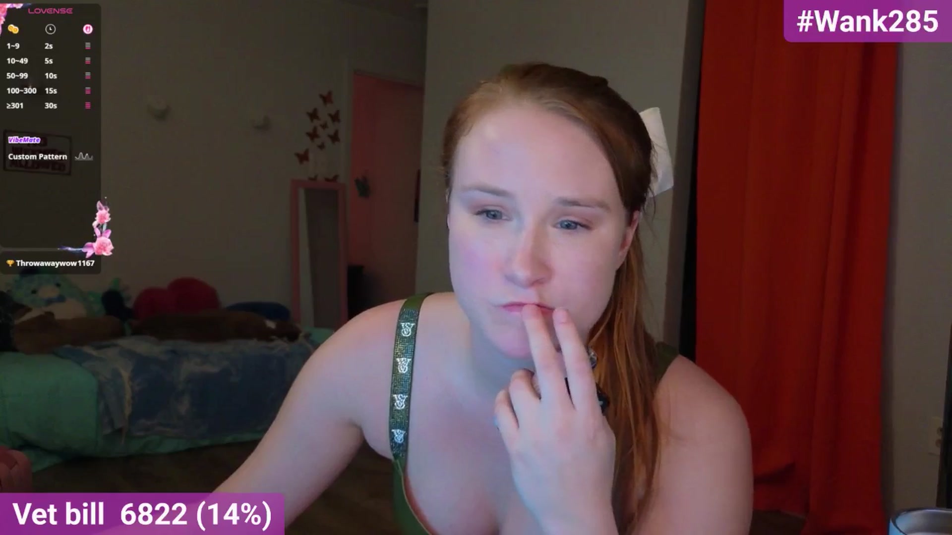 Gallery image thumbnail from Southernms's myfreecams stream on, 09/15/2025, 04:05 image 11 of 20