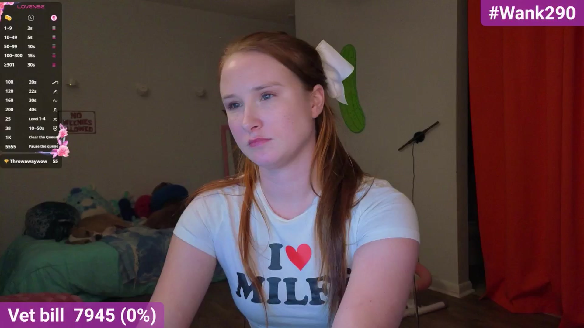 Gallery image thumbnail from Southernms's myfreecams stream on, 09/15/2025, 04:05 image 1 of 20