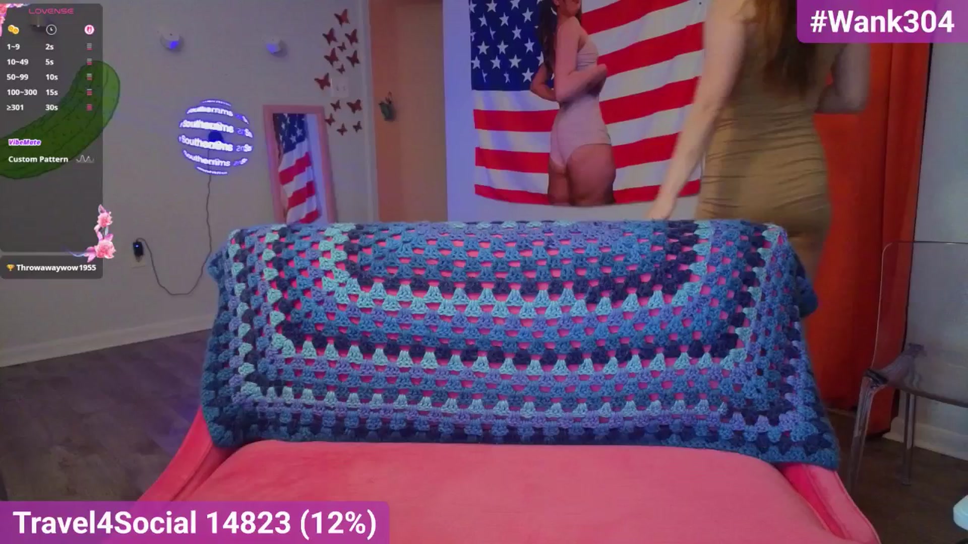 Gallery image thumbnail from Southernms's myfreecams stream on, 09/17/2025, 02:52 image 11 of 20