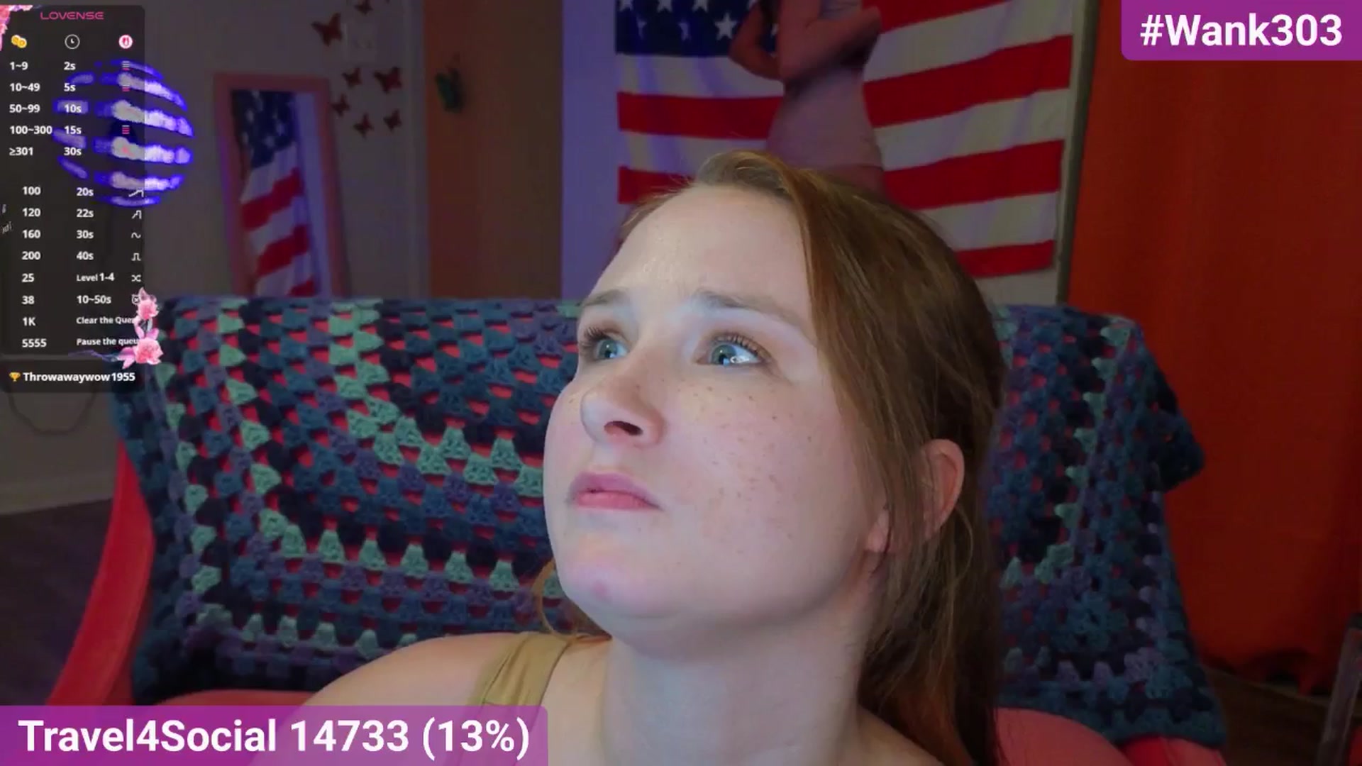Gallery image thumbnail from Southernms's myfreecams stream on, 09/17/2025, 02:52 image 15 of 20