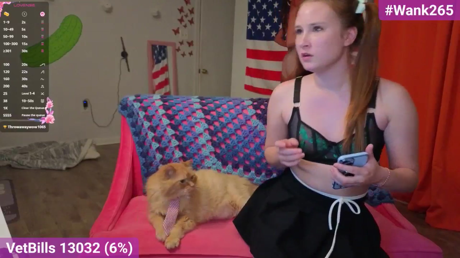 Gallery image thumbnail from Southernms's myfreecams stream on, 09/18/2025, 03:02 image 19 of 20