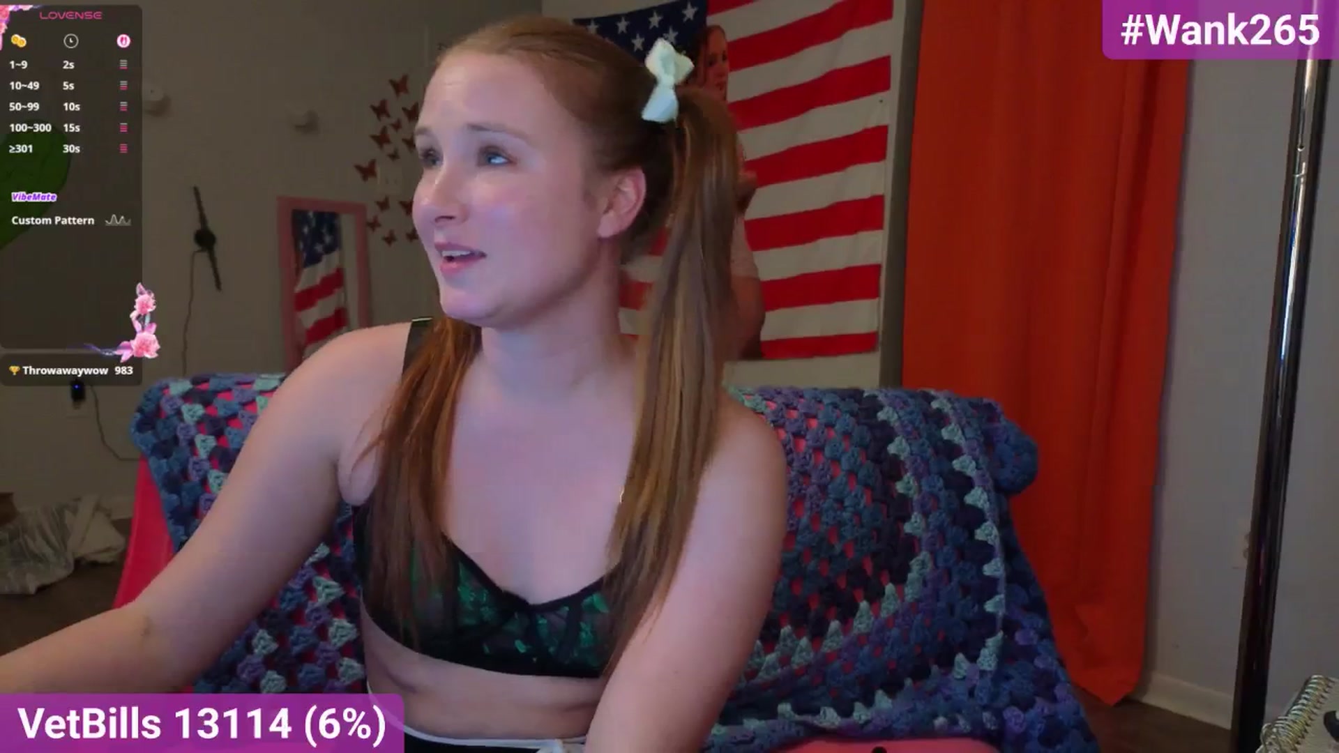Gallery image thumbnail from Southernms's myfreecams stream on, 09/18/2025, 03:02 image 14 of 20