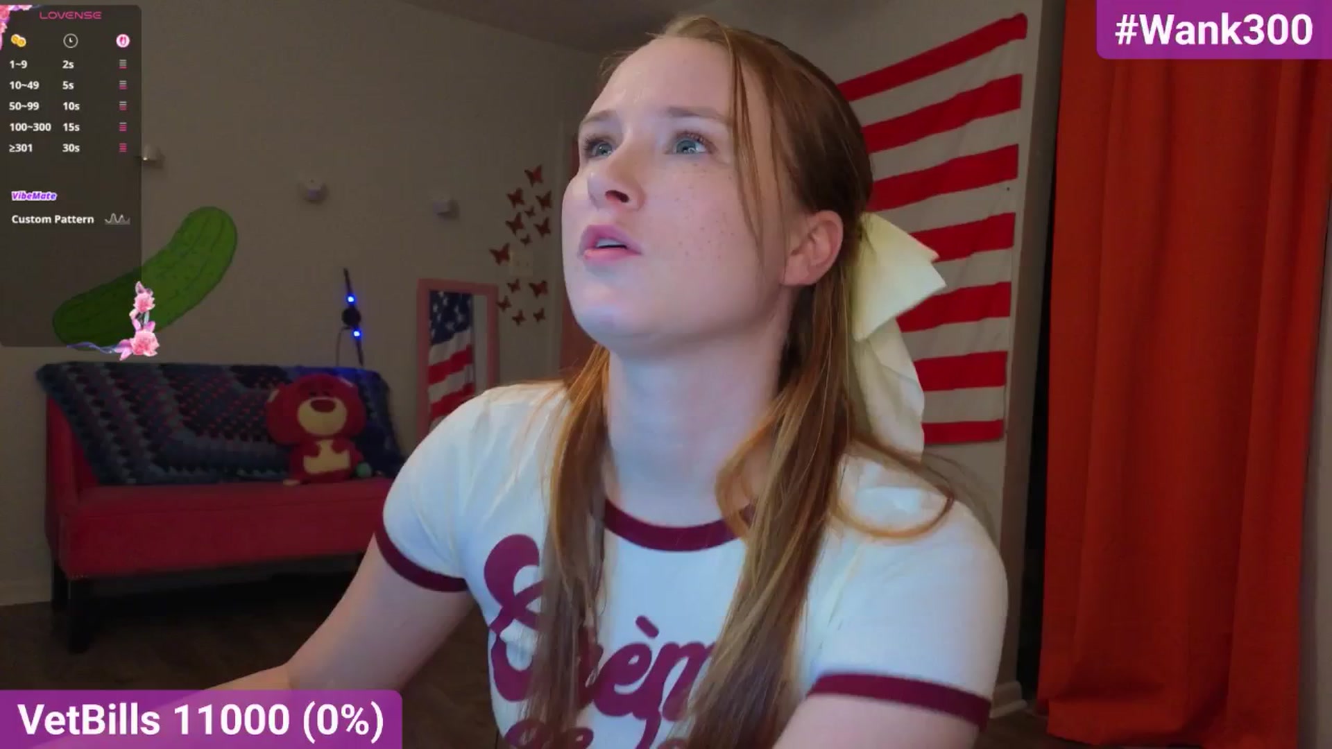 Gallery image thumbnail from Southernms's myfreecams stream on, 09/20/2025, 04:19 image 1 of 20