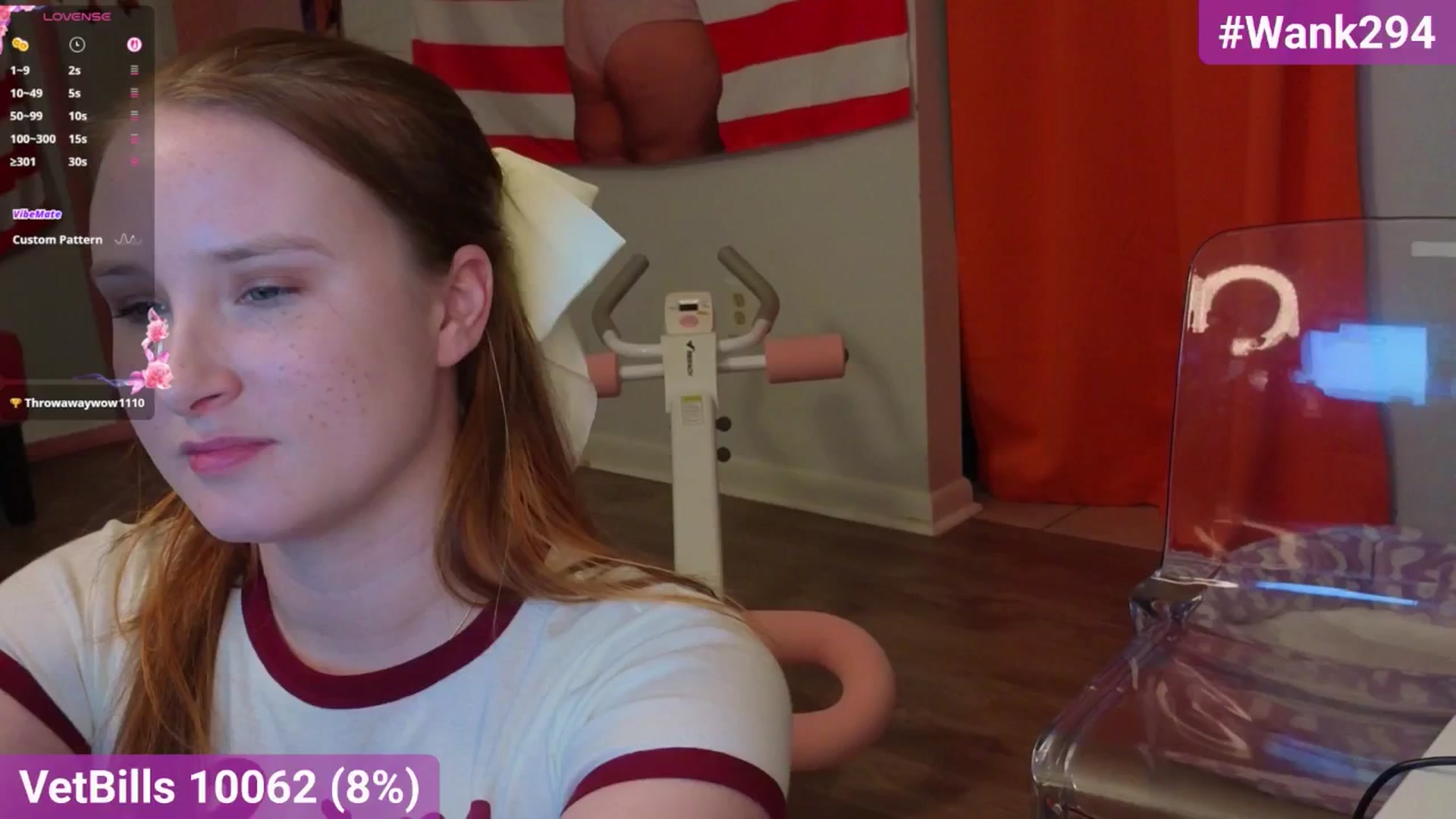 Gallery image thumbnail from Southernms's myfreecams stream on, 09/20/2025, 04:19 image 6 of 20