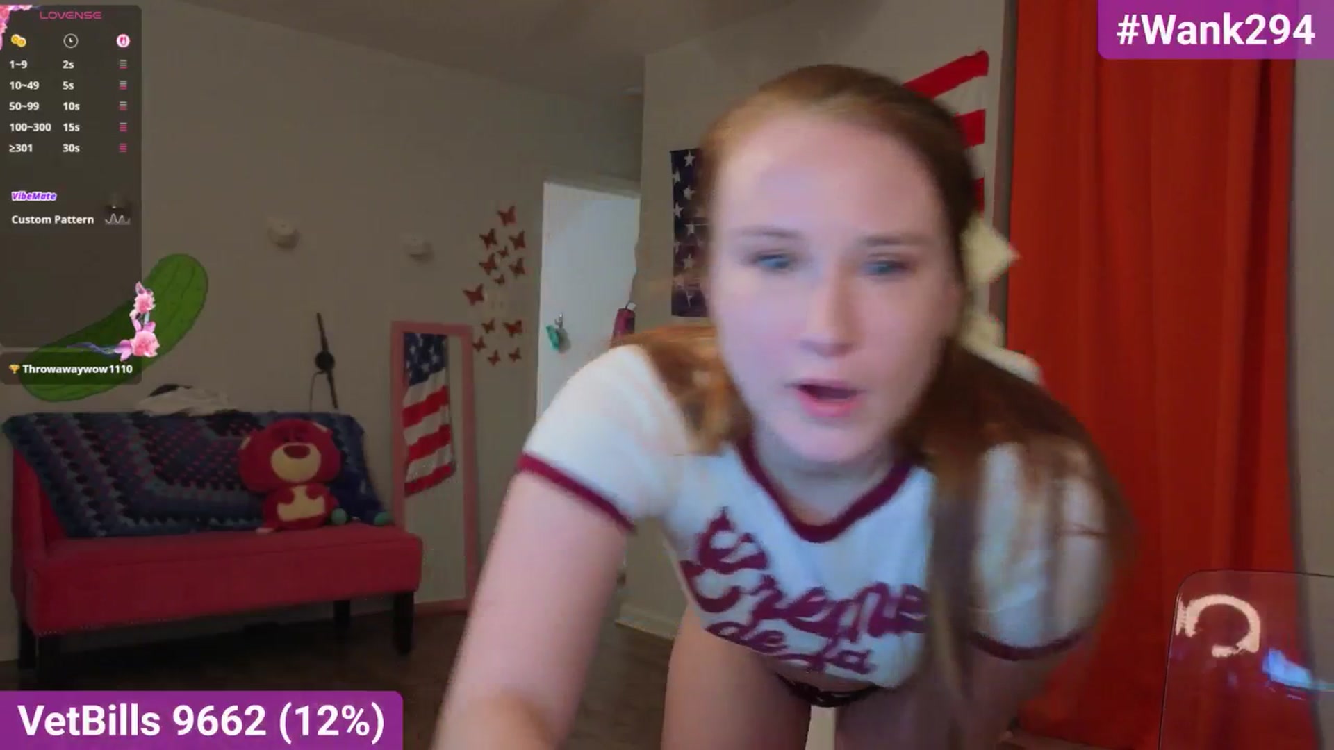 Gallery image thumbnail from Southernms's myfreecams stream on, 09/20/2025, 04:19 image 8 of 20