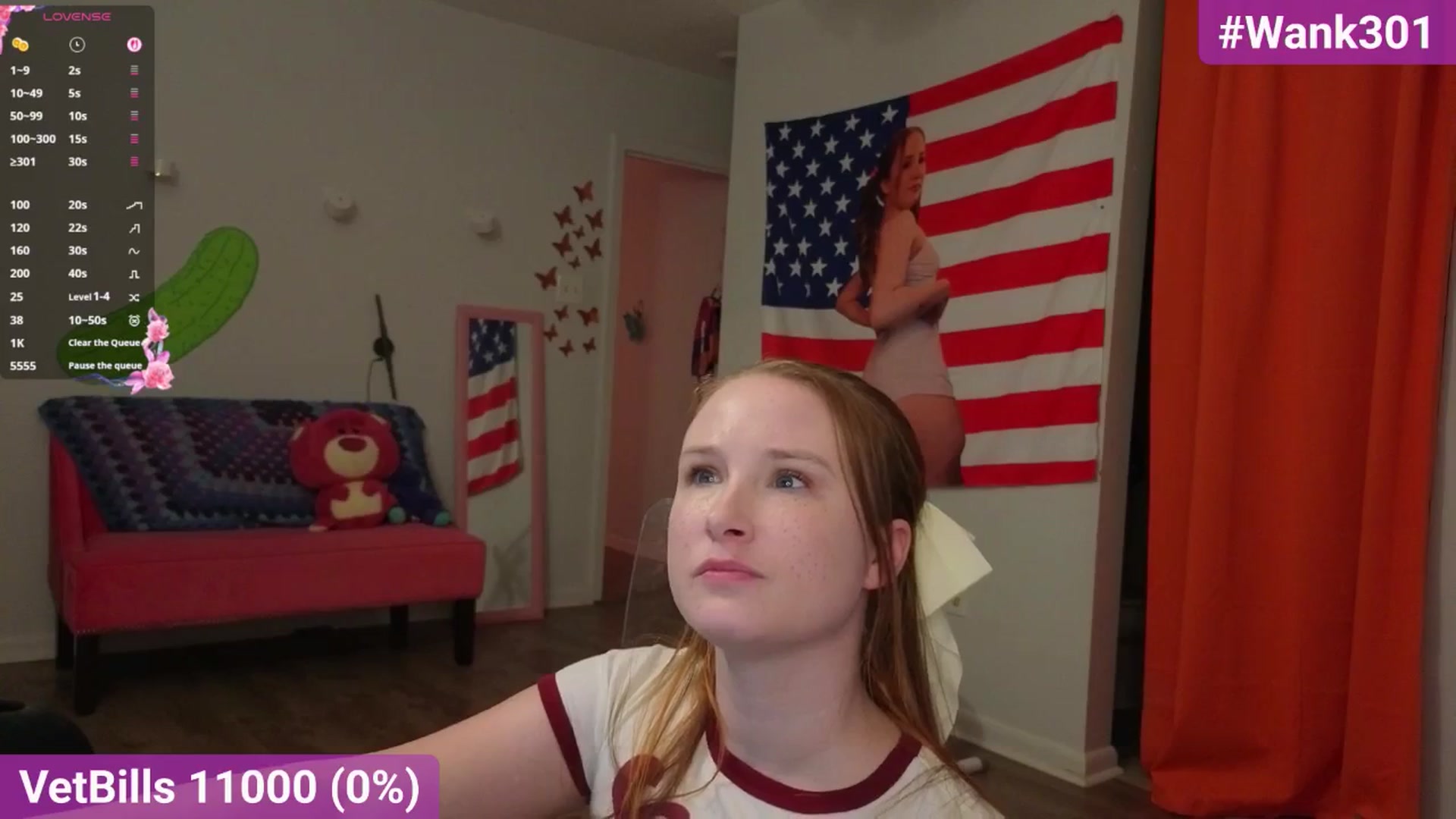 Gallery image thumbnail from Southernms's myfreecams stream on, 09/20/2025, 04:19 image 2 of 20