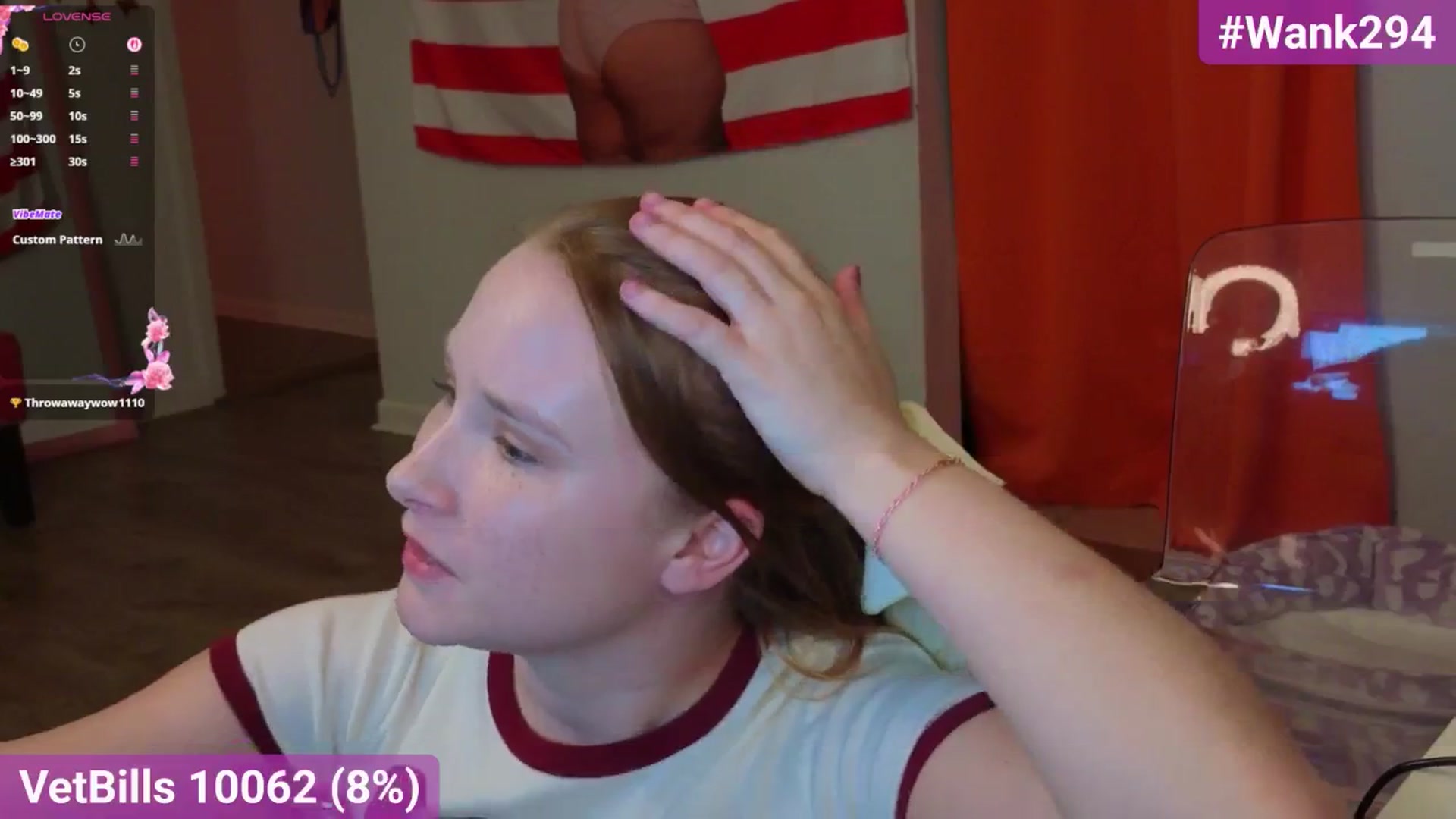 Gallery image thumbnail from Southernms's myfreecams stream on, 09/20/2025, 04:19 image 7 of 20