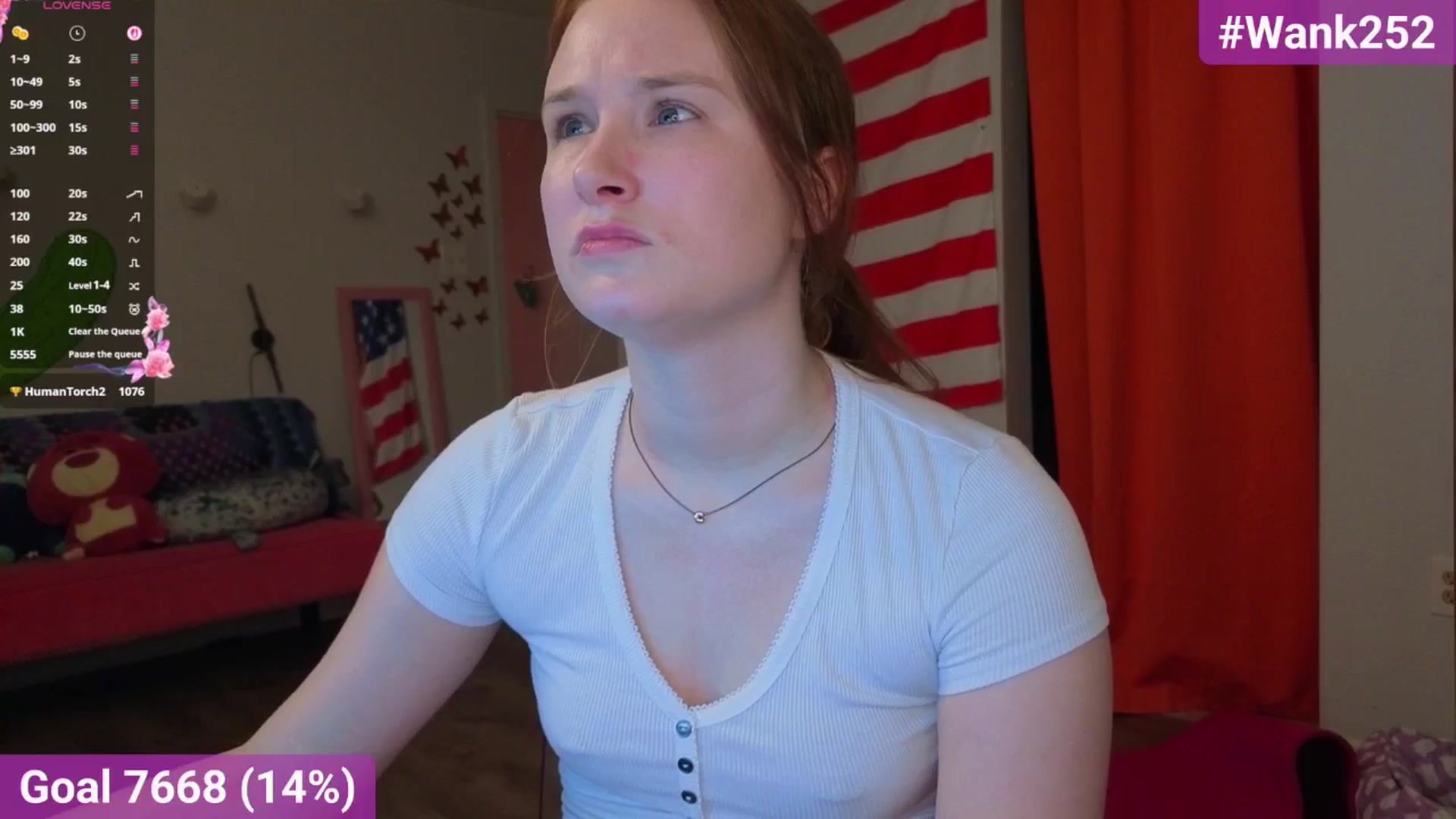 Gallery image thumbnail from Southernms's myfreecams stream on, 09/22/2025, 22:39 image 16 of 20