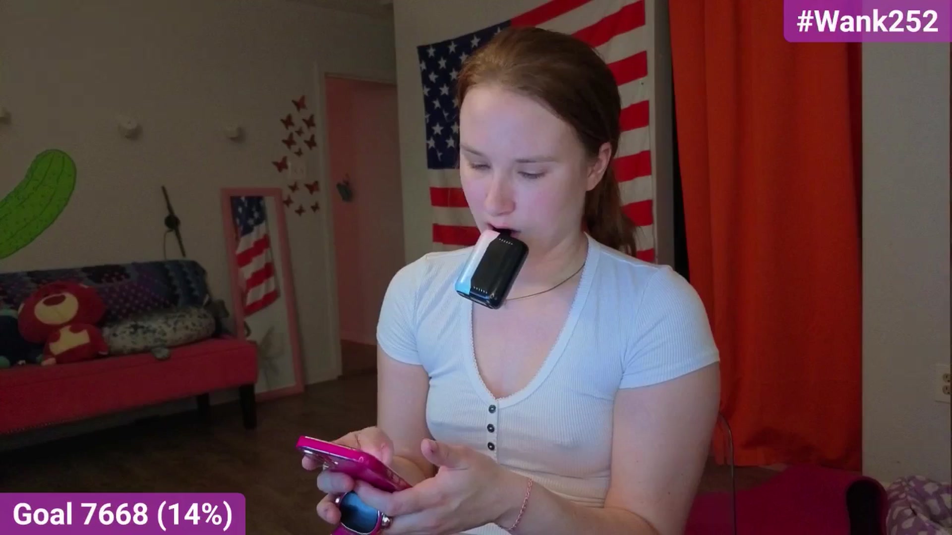 Gallery image thumbnail from Southernms's myfreecams stream on, 09/22/2025, 22:39 image 15 of 20