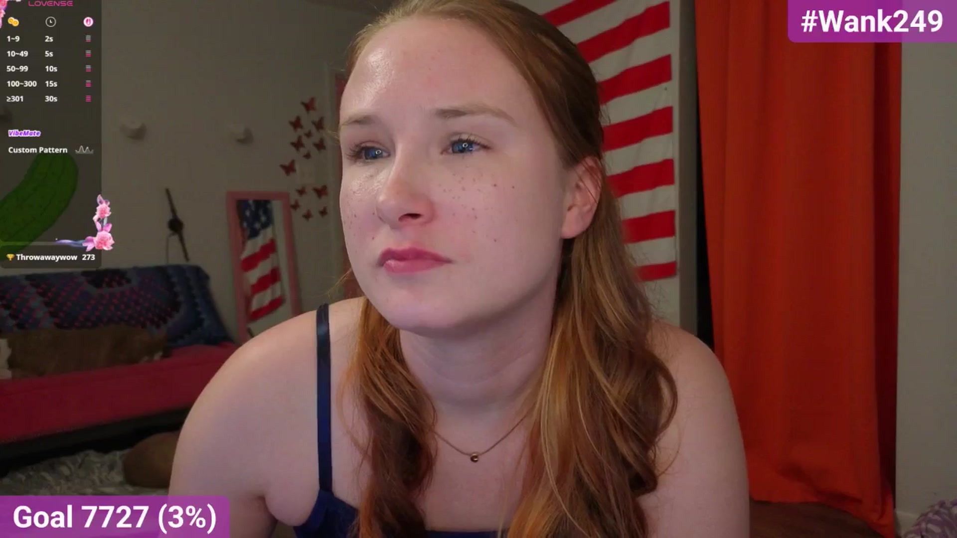 Gallery image thumbnail from Southernms's myfreecams stream on, 09/23/2025, 04:09 image 4 of 20