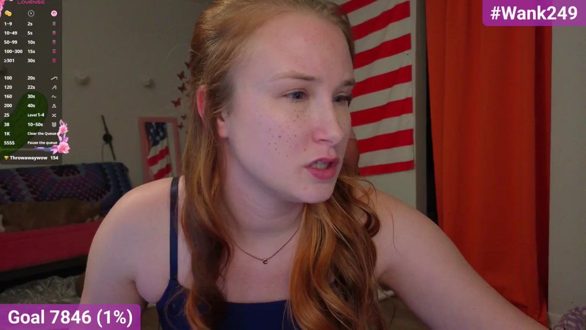 Gallery image thumbnail from Southernms's myfreecams stream on, 09/23/2025, 04:09 image 3 of 20