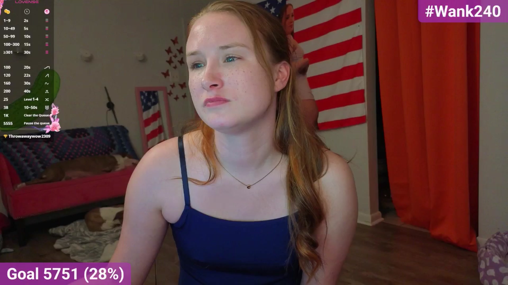 Gallery image thumbnail from Southernms's myfreecams stream on, 09/23/2025, 04:29 image 13 of 20