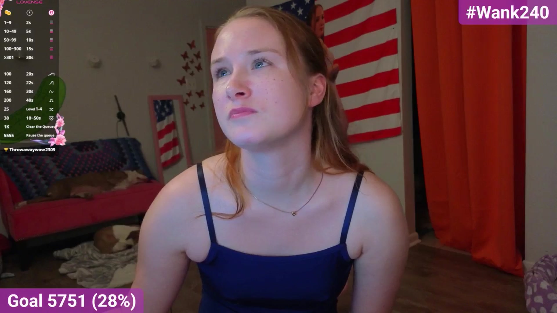 Gallery image thumbnail from Southernms's myfreecams stream on, 09/23/2025, 04:29 image 18 of 20