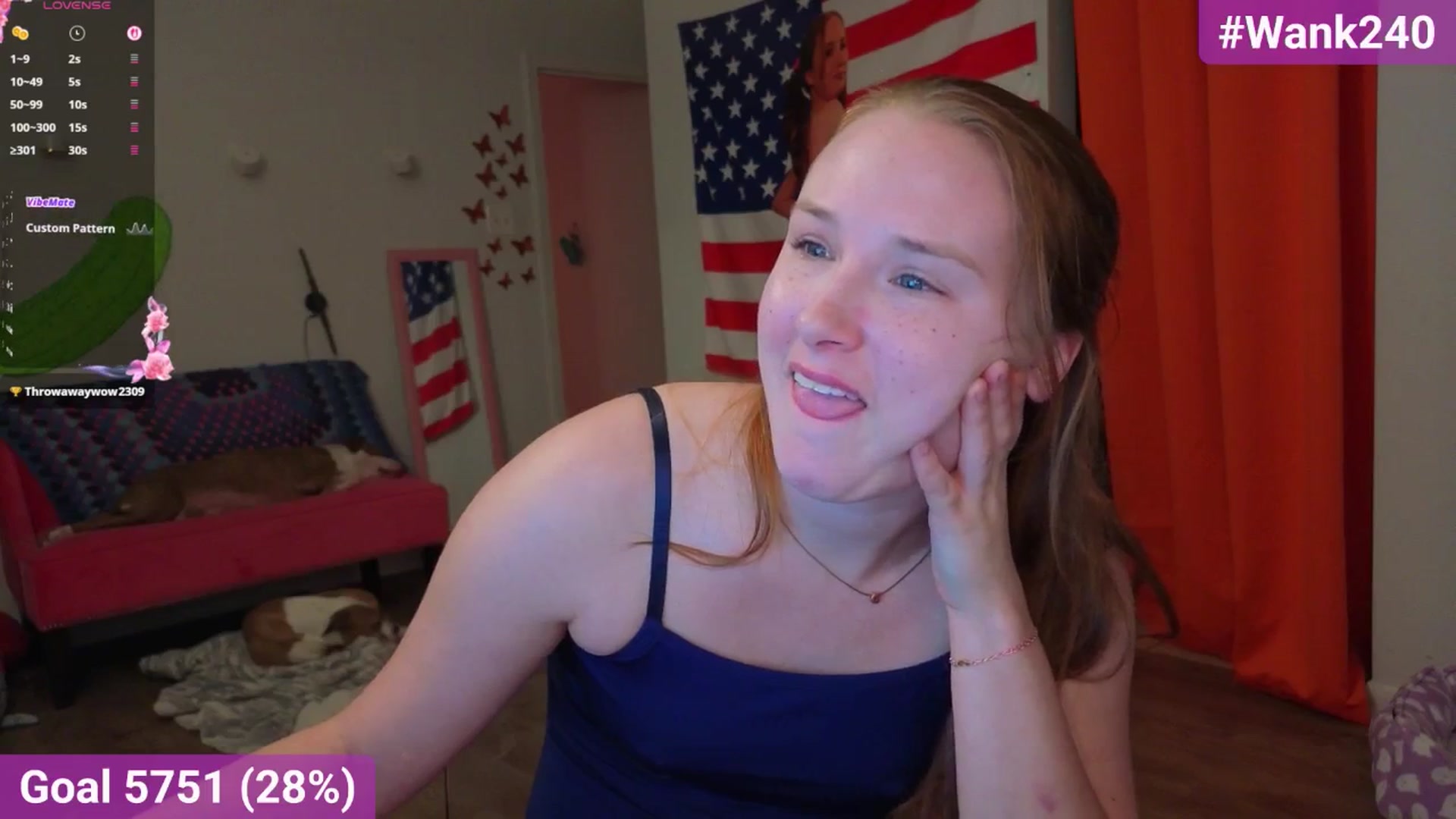 Gallery image thumbnail from Southernms's myfreecams stream on, 09/23/2025, 04:29 image 17 of 20